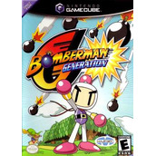 Bomberman Generation