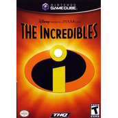 Disney/Pixar The Incredibles