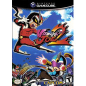 Viewtiful Joe 2