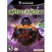 Baten Kaitos: Eternal Wings and the Lost Ocean