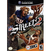 NFL Street 2