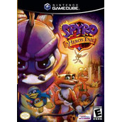 Spyro: A Hero's Tail