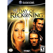 WWE Day of Reckoning