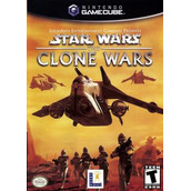 Star Wars: The Clone Wars