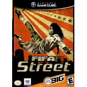 FIFA Street