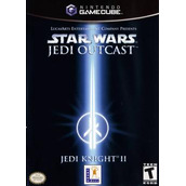 Star Wars: Jedi Knight II - Jedi Outcast