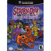 Scooby-Doo! Night of 100 Frights