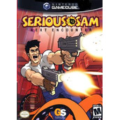 Serious Sam: Next Encounter