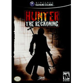 Hunter: The Reckoning