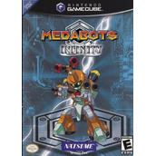 Medabots Infinity