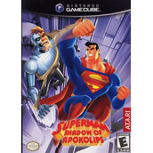 Superman: Shadow of Apokolips