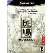 Ikaruga