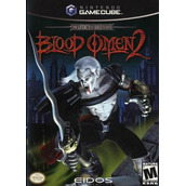 Blood Omen 2: The Legacy of Kain Series