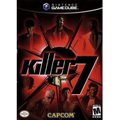 Killer7