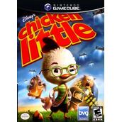 Disney's Chicken Little