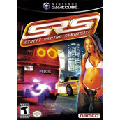 SRS: Street Racing Syndicate