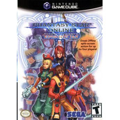 Phantasy Star Online Episode I & II Plus