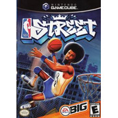 NBA Street