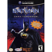 Batman: Dark Tomorrow