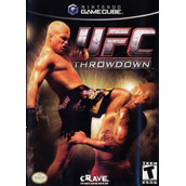 UFC: Throwdown