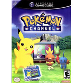 Pokemon Channel