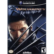 X2: Wolverine's Revenge