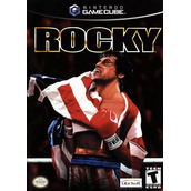 Rocky