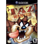 Taz: Wanted