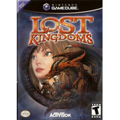 Lost Kingdoms