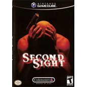 Second Sight