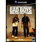 Bad Boys: Miami Takedown