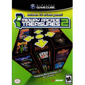 Midway Arcade Treasures 2