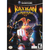 Rayman Arena