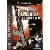 Tom Clancy's Rainbow Six: Lockdown