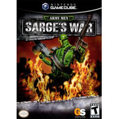 Army Men: Sarge's War