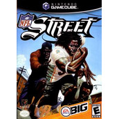 NFL Street