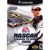 NASCAR 2005: Chase for the Cup