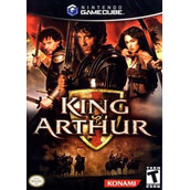 King Arthur