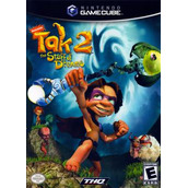 Nickelodeon Tak 2: The Staff of Dreams