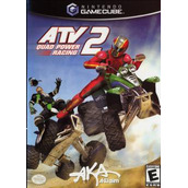 ATV: Quad Power Racing 2