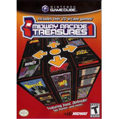 Midway Arcade Treasures