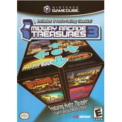 Midway Arcade Treasures 3