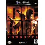 Die Hard: Vendetta