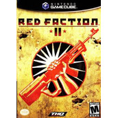 Red Faction II