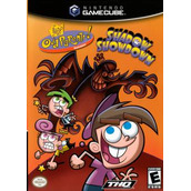 Fairly OddParents, The: Shadow Showdown