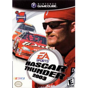 NASCAR Thunder 2003