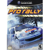 Pro Rally 2002