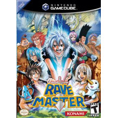 Rave Master