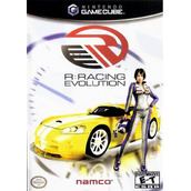 R-Racing Evolution