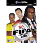 FIFA Football 2003